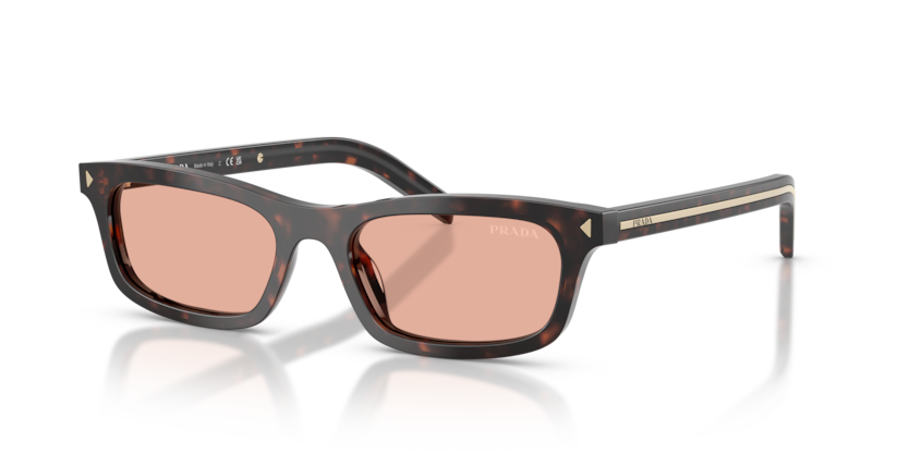 Sonnenbrillen Prada PR D09SD 27I90W 54 20