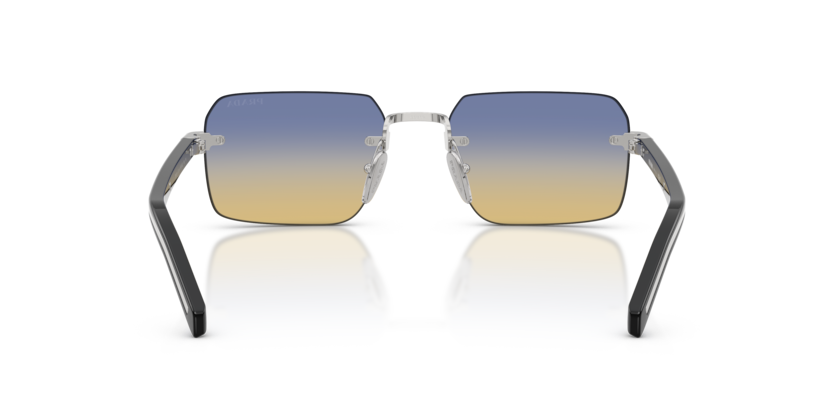 Sonnenbrillen Prada PR D55S 5AK50P 55 19