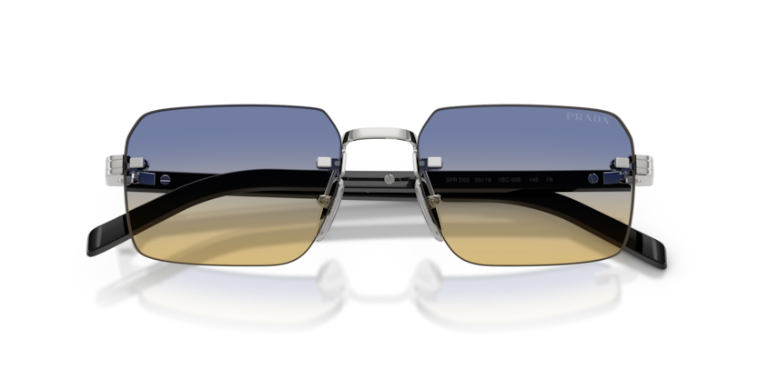 Sonnenbrillen Prada PR D55S 5AK50P 55 19