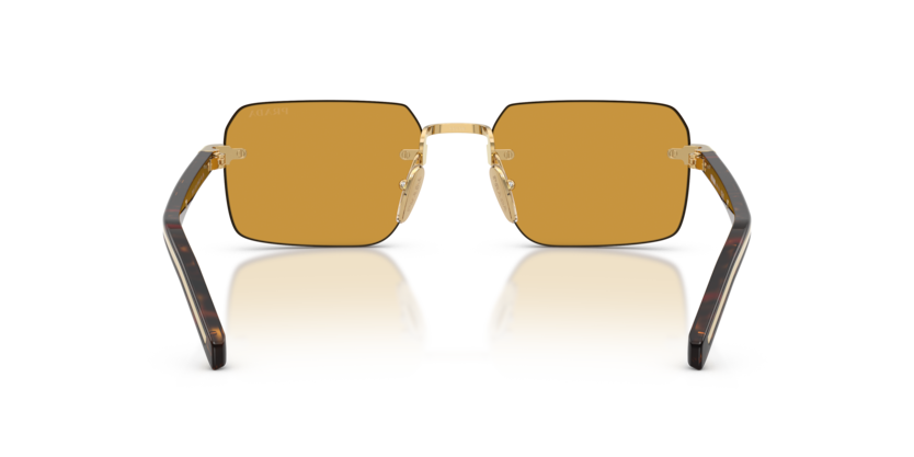 Sunglasses Prada PR D09SD 27I90W 54 20