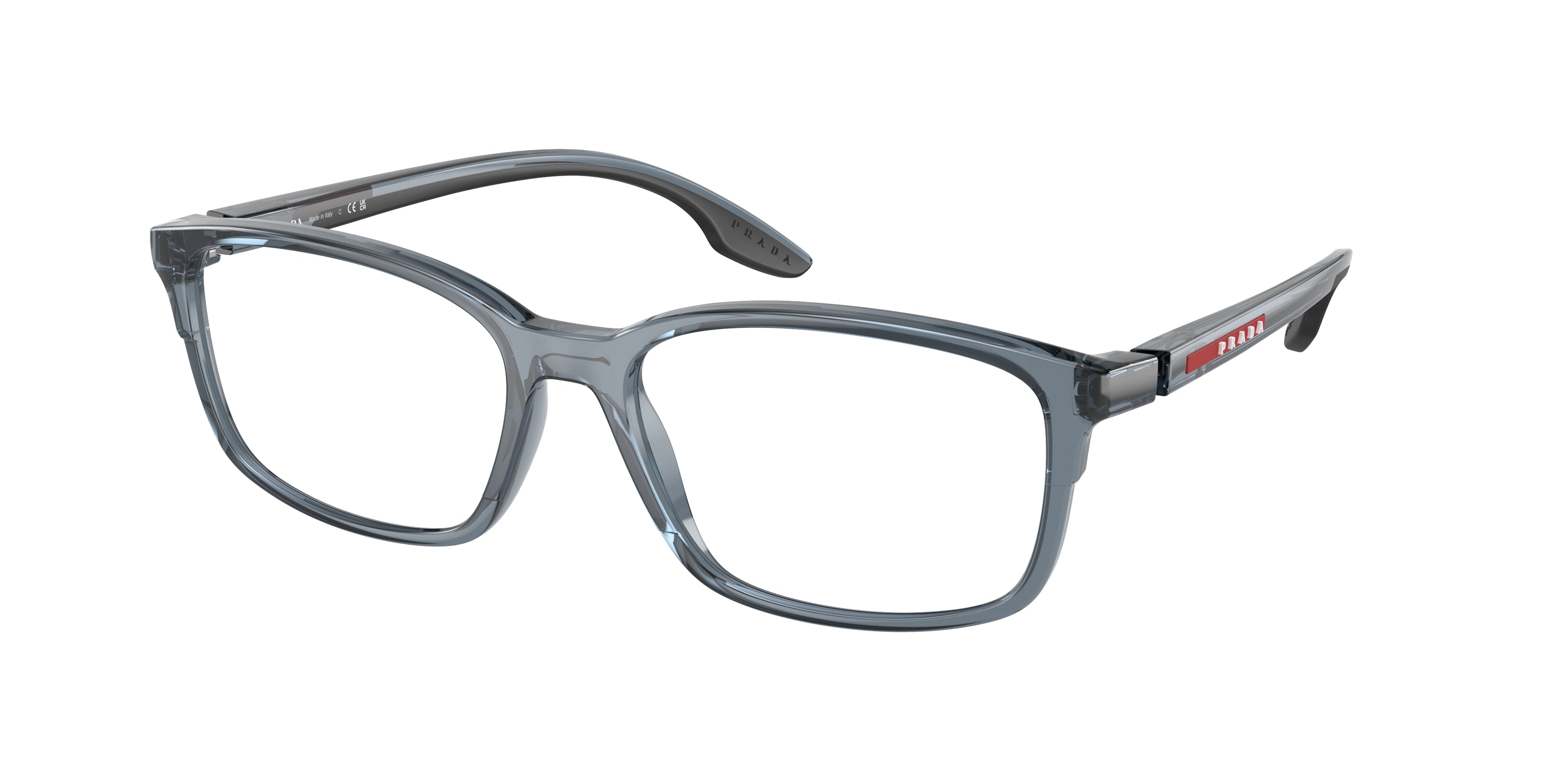 Gafas Graduadas Prada Linea Rossa PS01PV CZH1O1 56 17