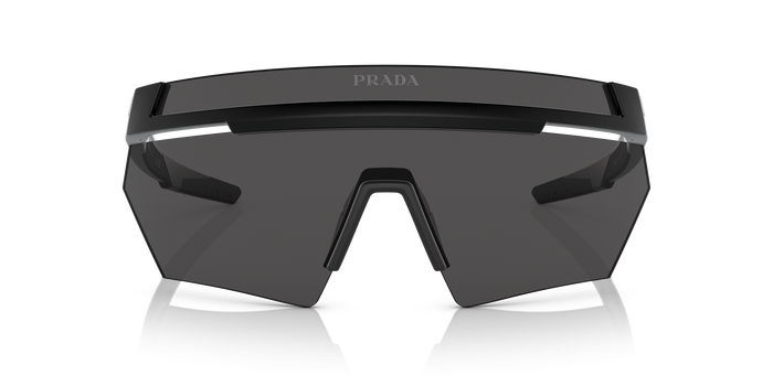 Lunettes de Soleil Prada Linea Rossa PS01YS 1BO06F 44 144 — vista 2