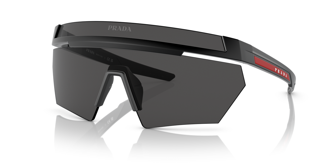 Lunettes de Soleil Prada Linea Rossa PS01YS 1BO06F 44 144