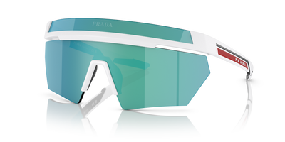 Sonnenbrille Prada Linea Rossa PS01YS AAI08R 44 144
