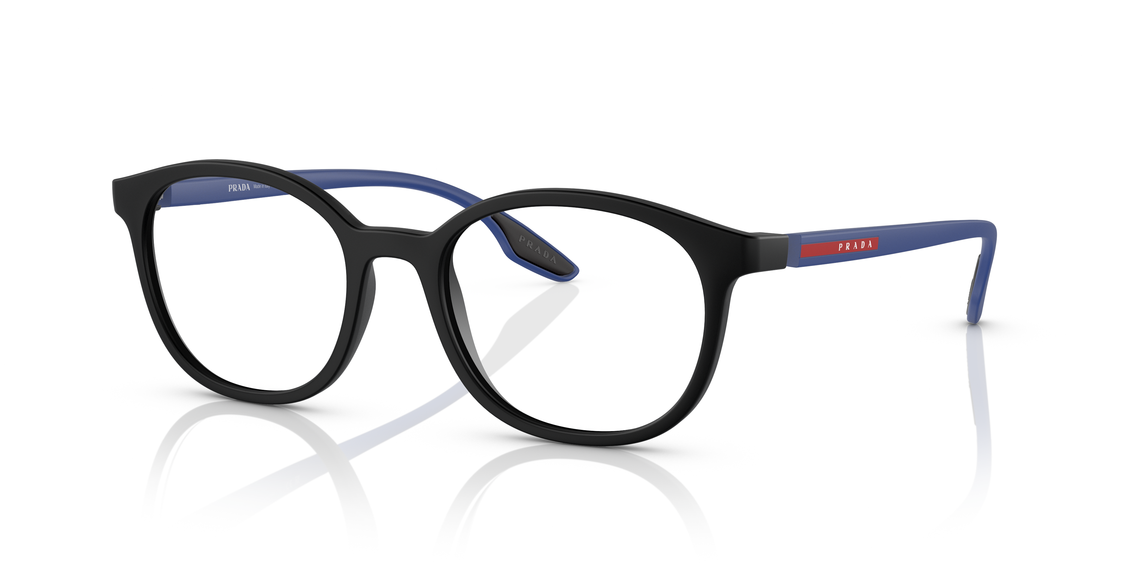 Gafas Graduadas Prada Linea Rossa Ps03Nv PS03NV 16G1O1 51 19