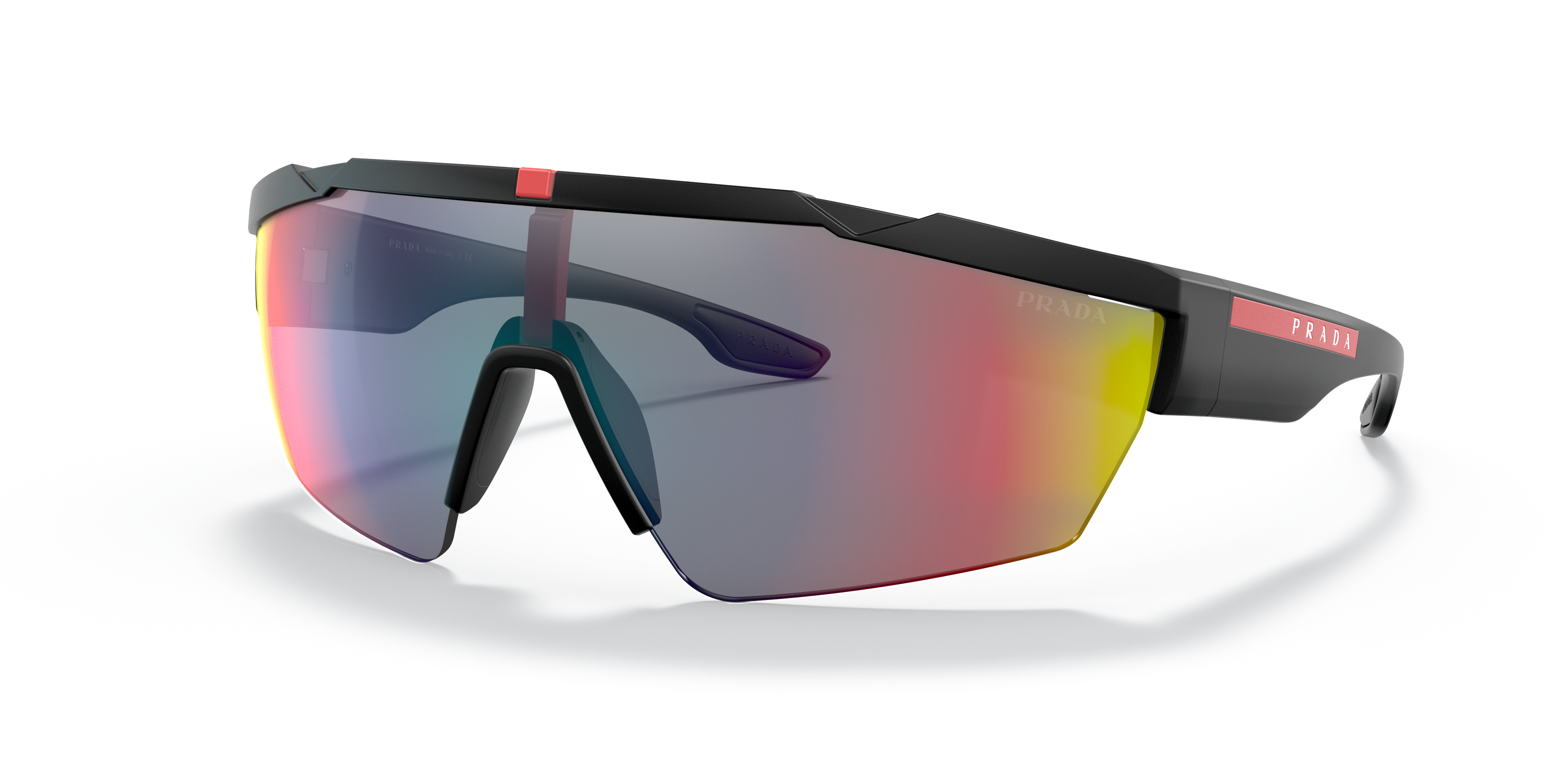 Gafas de Sol Prada Linea Rossa PS03XS DG008F 44 144