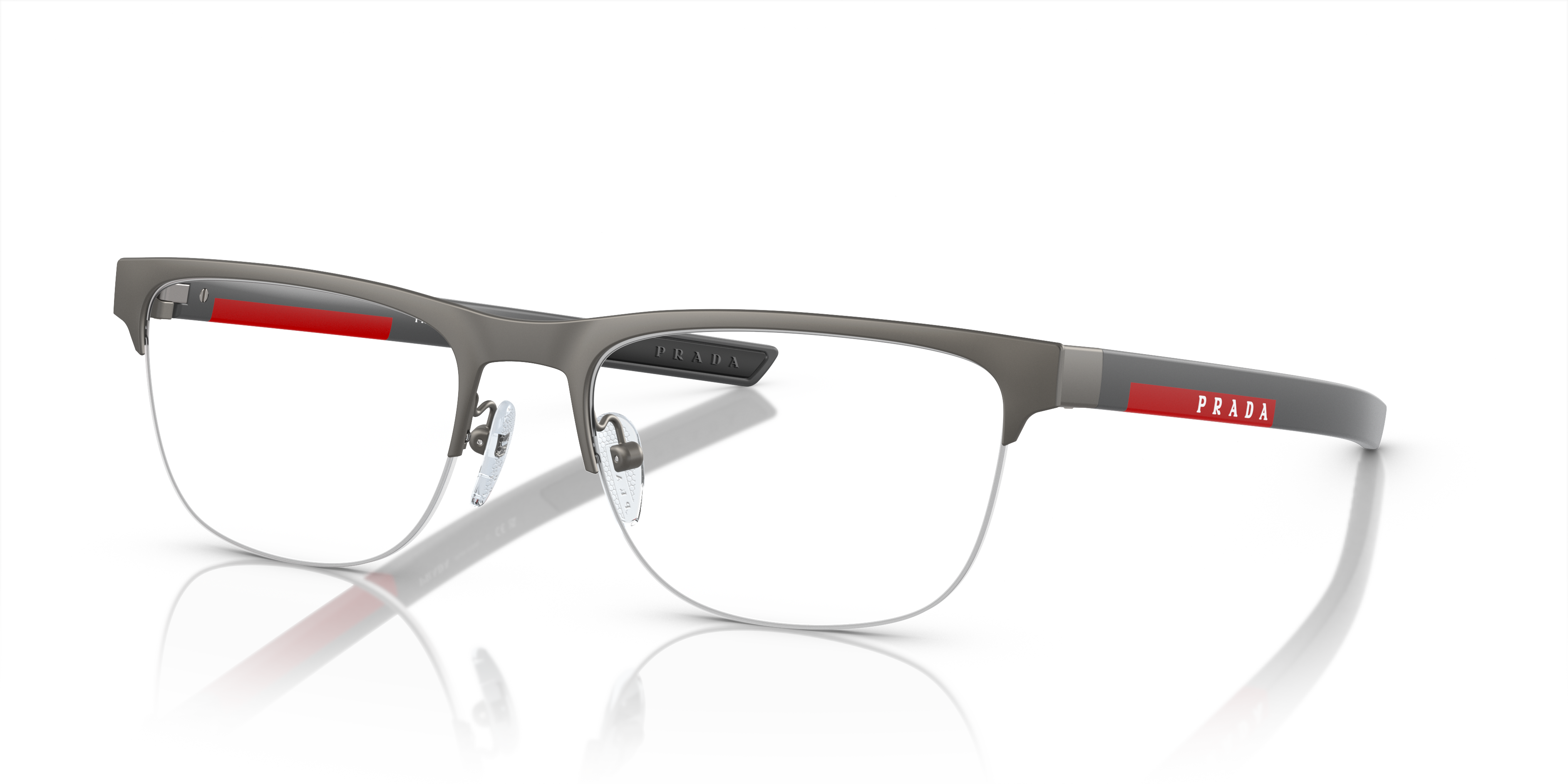 Gafas Graduadas Prada Linea Rossa Ps51Qv PS51QV 19K1O1 57 19