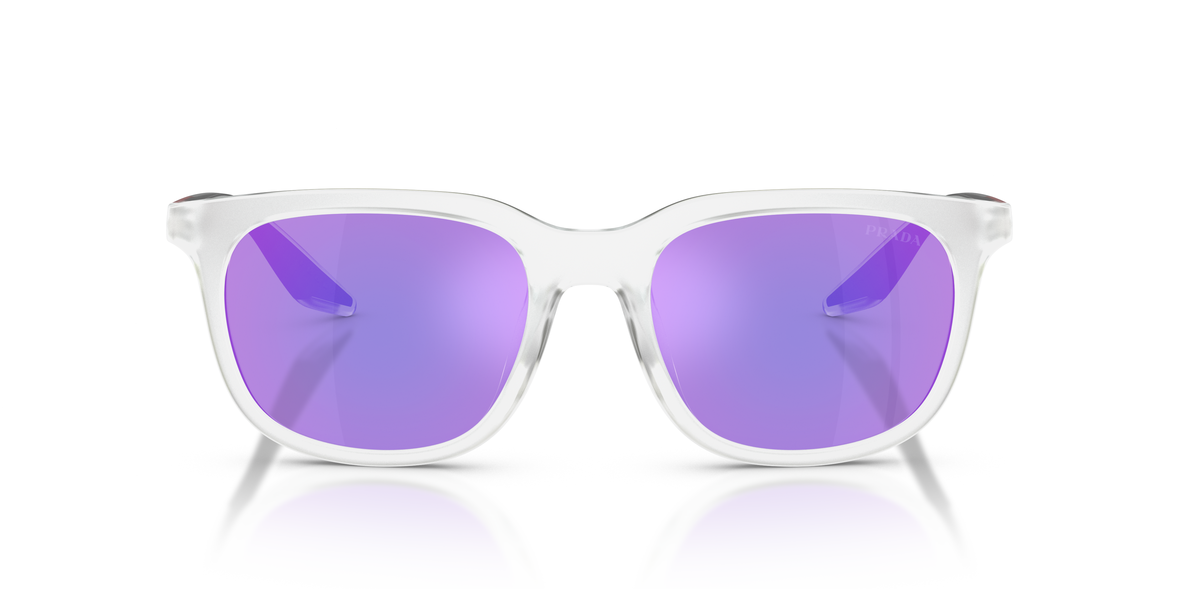 Gafas de Sol Prada Linea Rossa PSB09SU 14V60Z 54 19