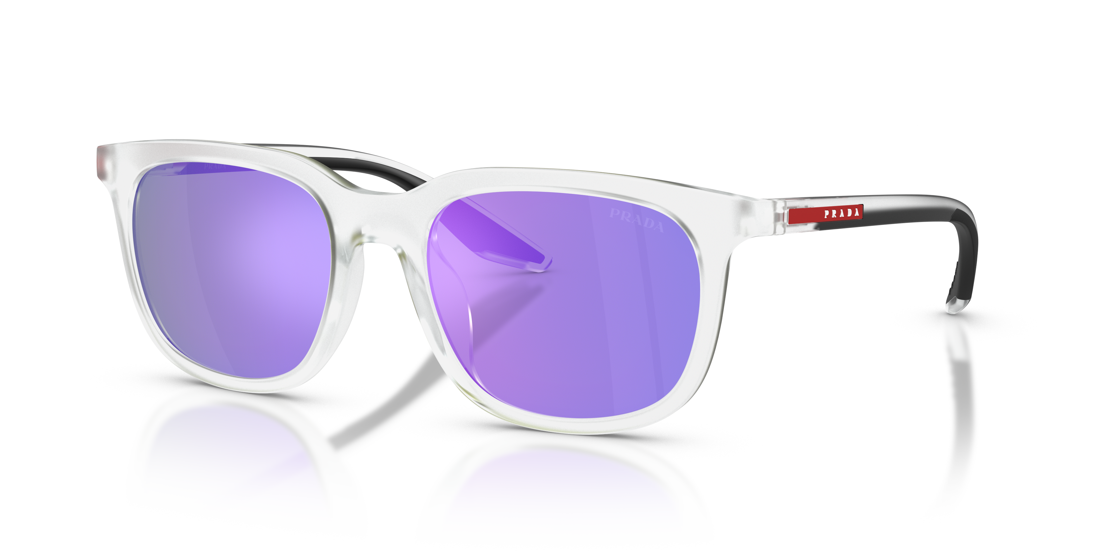 Gafas de Sol Prada Linea Rossa PSB09SU 14V60Z 54 19