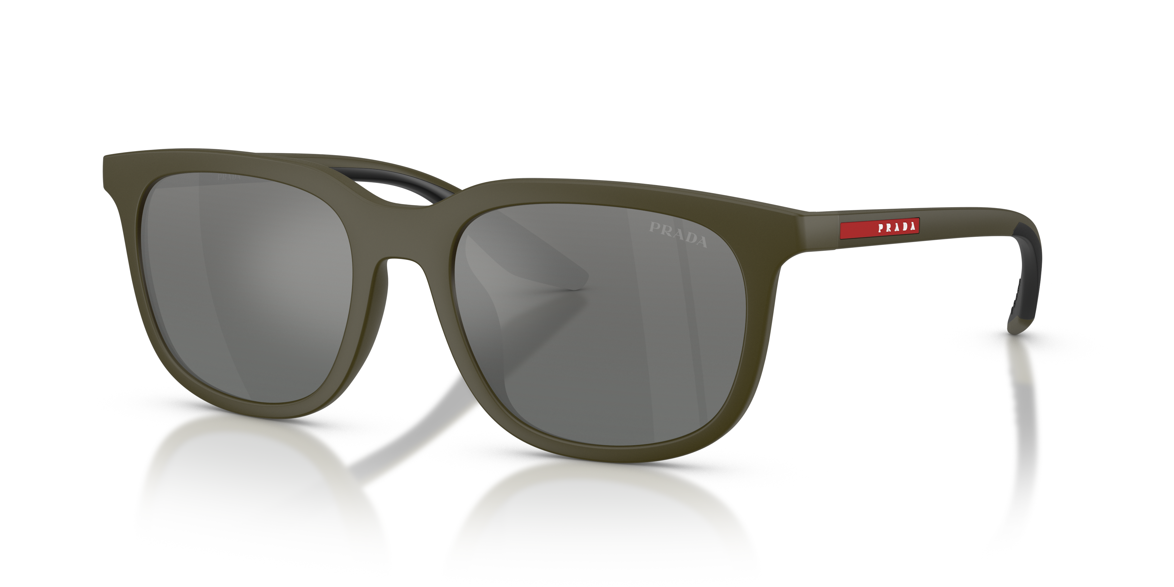 Gafas de Sol Prada Linea Rossa PSB09SU 15X41A 54 19