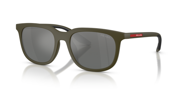 Sunglasses Prada Linea Rossa PSB09SU 15X41A 54 19