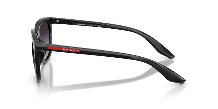 Gafas de Sol Prada Linea Rossa PSB09SU 1AB31A 54 19 — vista 3
