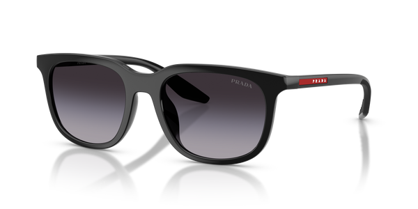 Sunglasses Prada Linea Rossa PSB09SU 1AB31A 54 19
