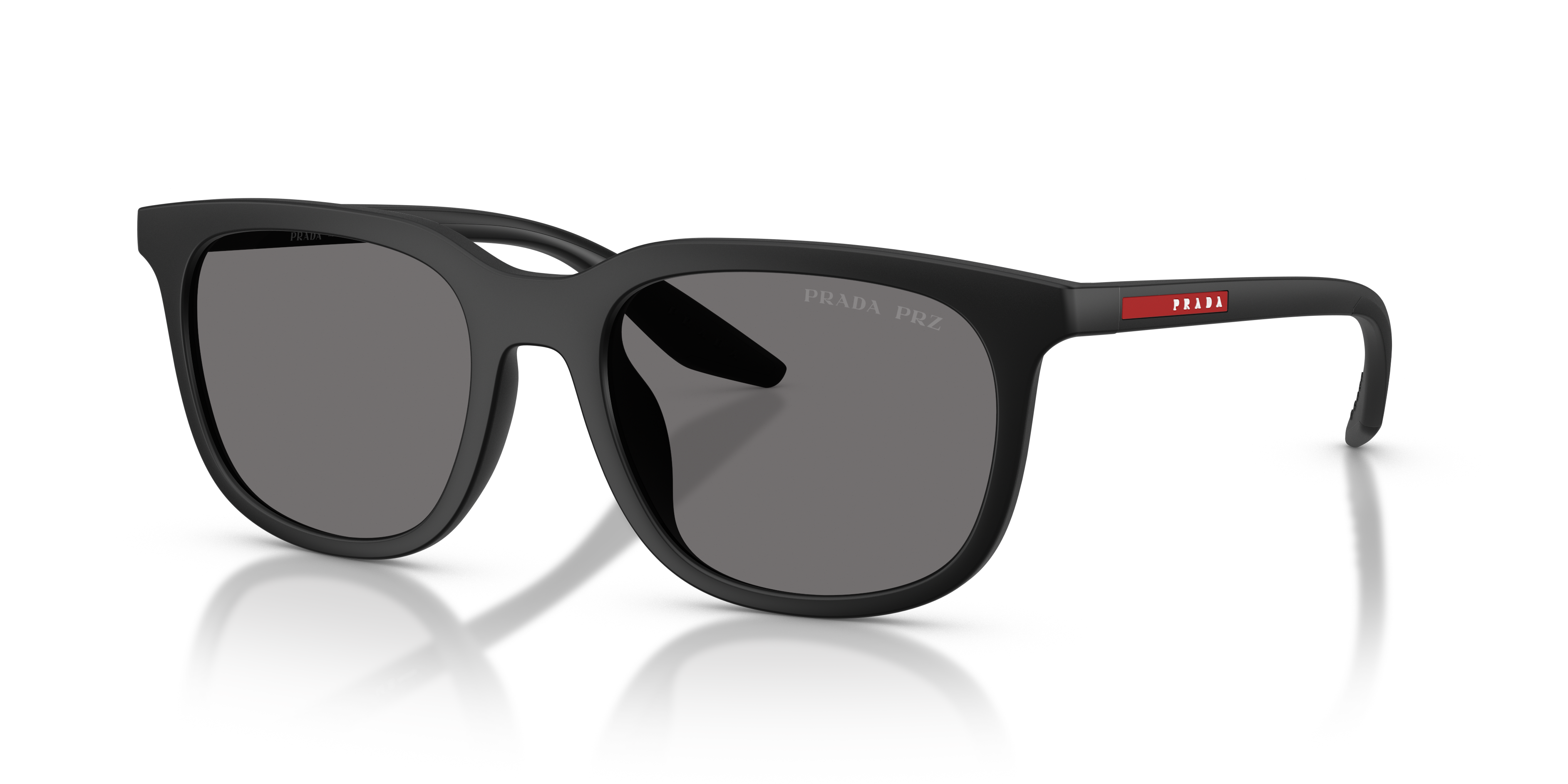 Gafas de Sol Prada Linea Rossa PSB09SU 1BO02G 54 19