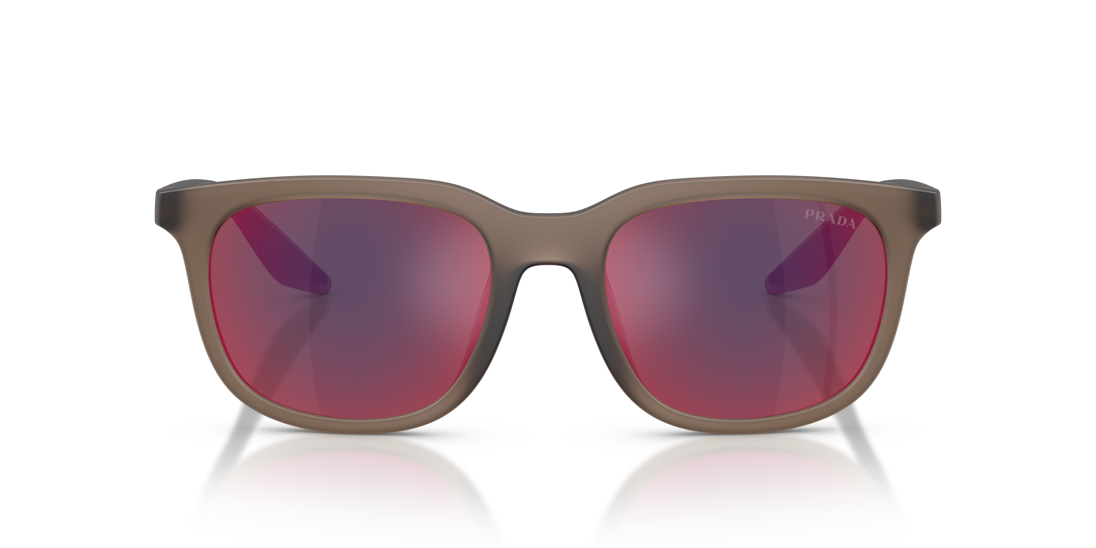 Gafas de Sol Prada Linea Rossa PSB09SU 29F21A 54 19