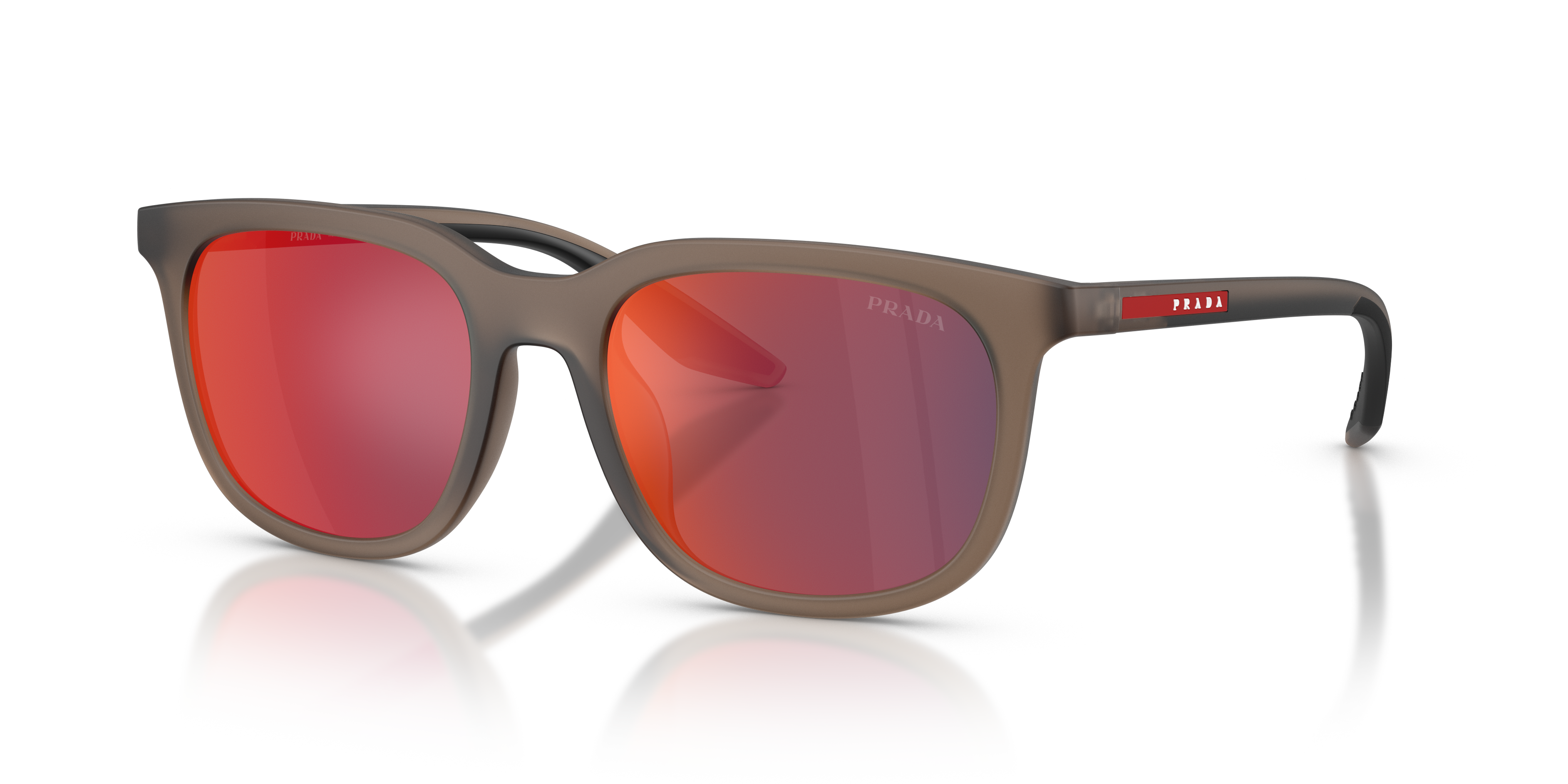 Gafas de Sol Prada Linea Rossa PSB09SU 29F21A 54 19