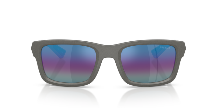 Gafas de Sol Prada Linea Rossa PSB10S 16X50Z 54 21 — vista 2