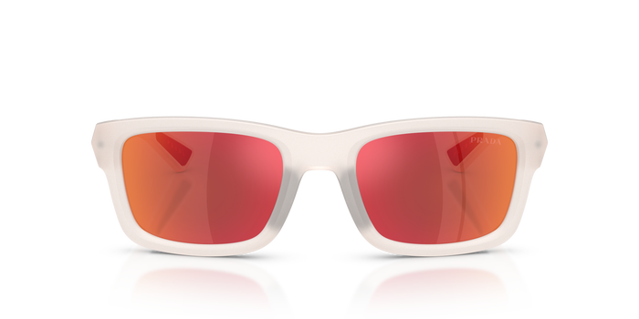 Gafas de Sol Prada Linea Rossa PSB10S 28M90Z 54 21 — vista 2