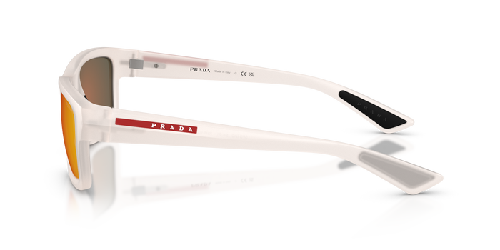 Gafas de Sol Prada Linea Rossa PSB10S 28M90Z 54 21 — vista 3