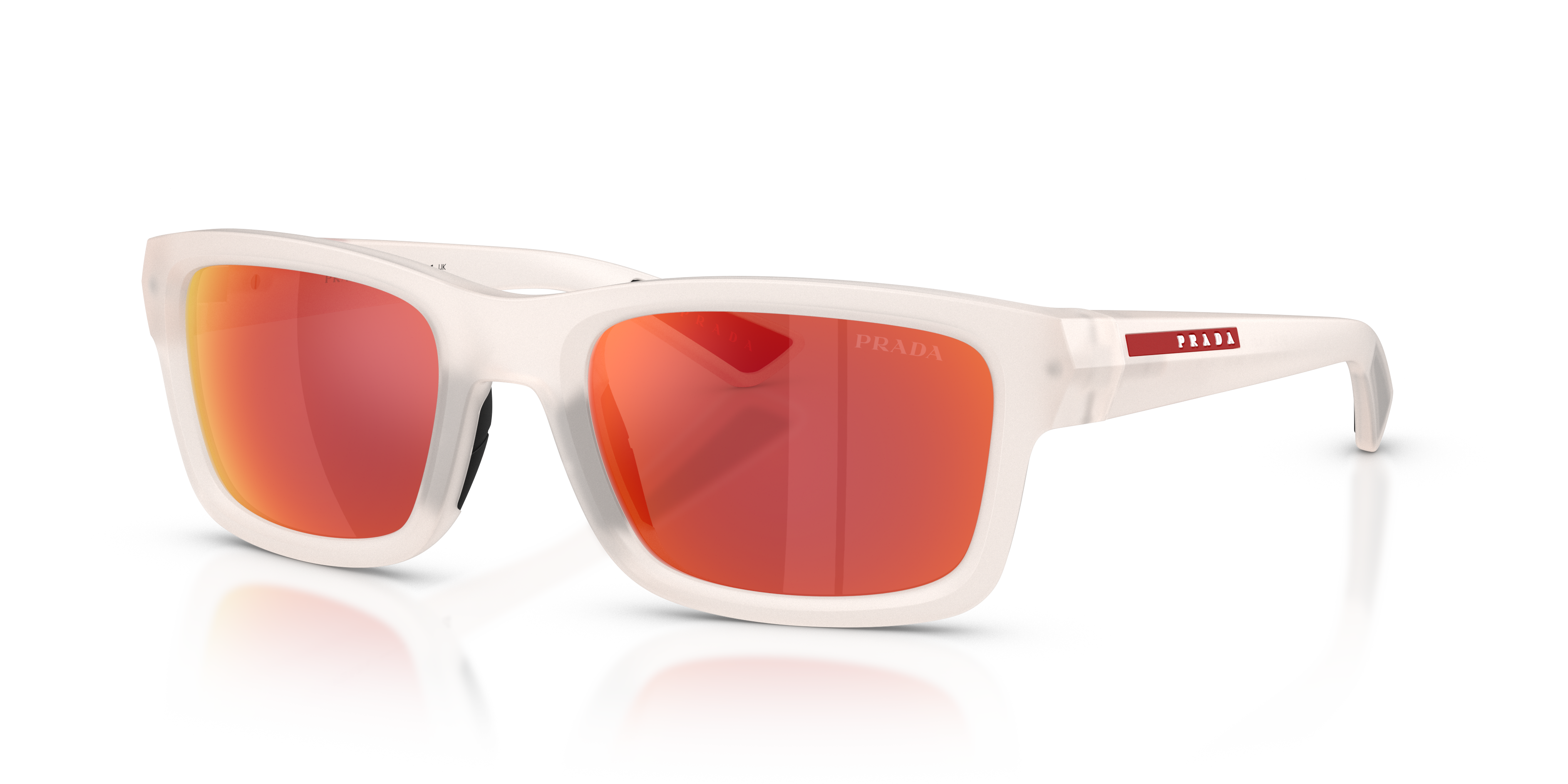 Gafas de Sol Prada Linea Rossa PSB10S 28M90Z 54 21