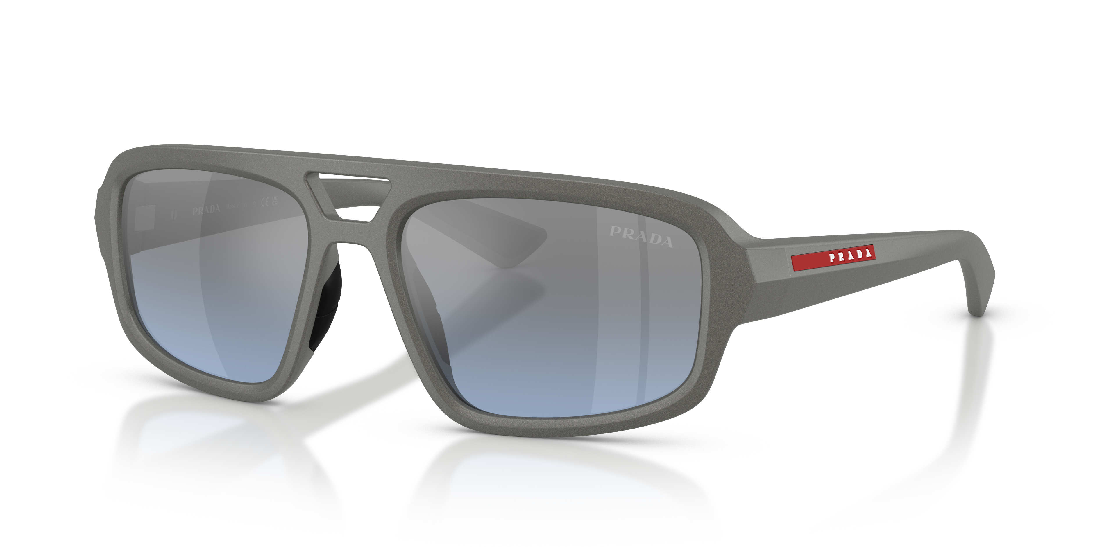 Gafas de Sol Prada Linea Rossa PSB11SU 16X11A 57 18