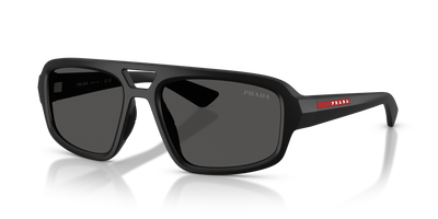 Gafas de Sol Prada Linea Rossa PSB11SU 1BO08Z 57 18