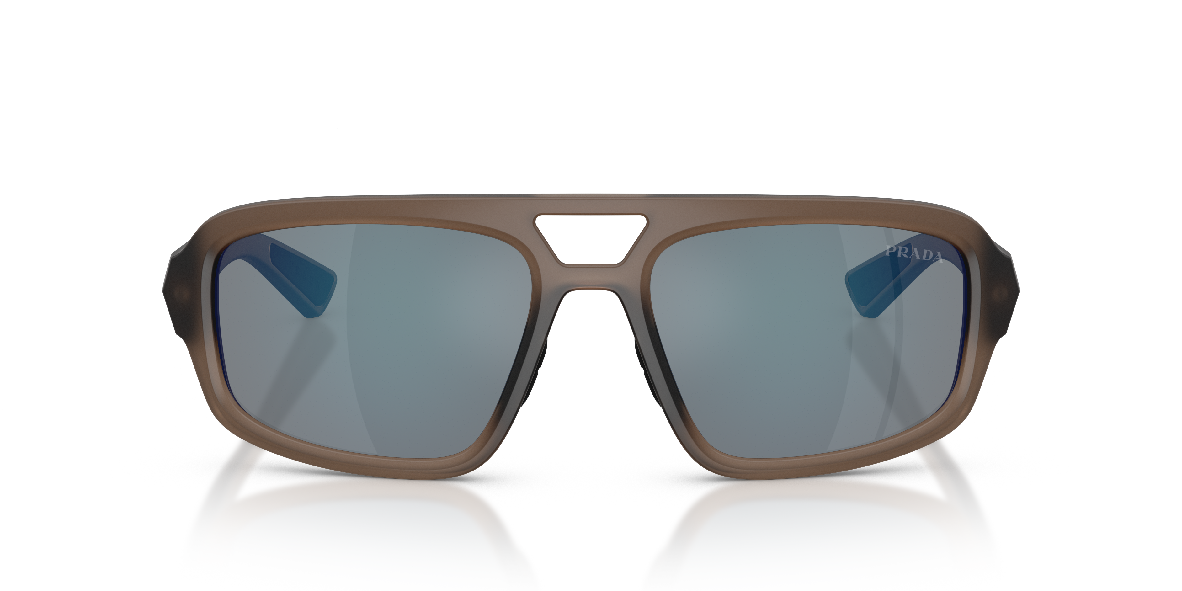 Gafas de Sol Prada Linea Rossa PSB11SU 29F21A 57 18