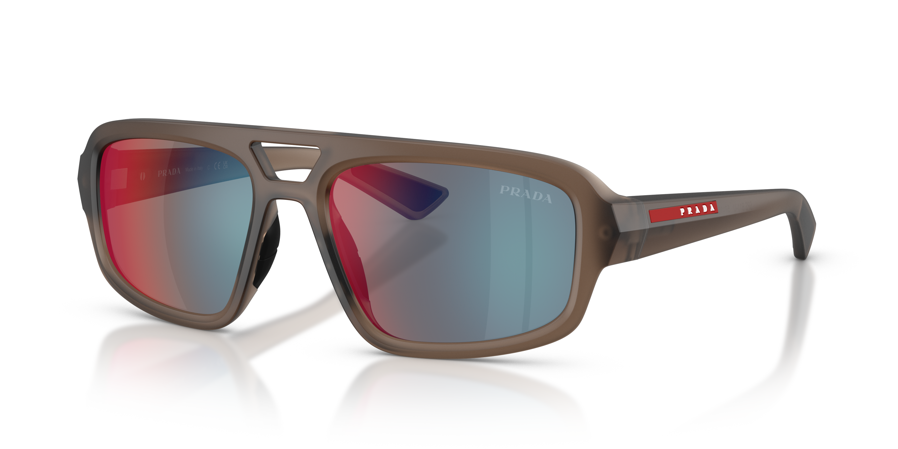 Gafas de Sol Prada Linea Rossa PSB11SU 29F21A 57 18
