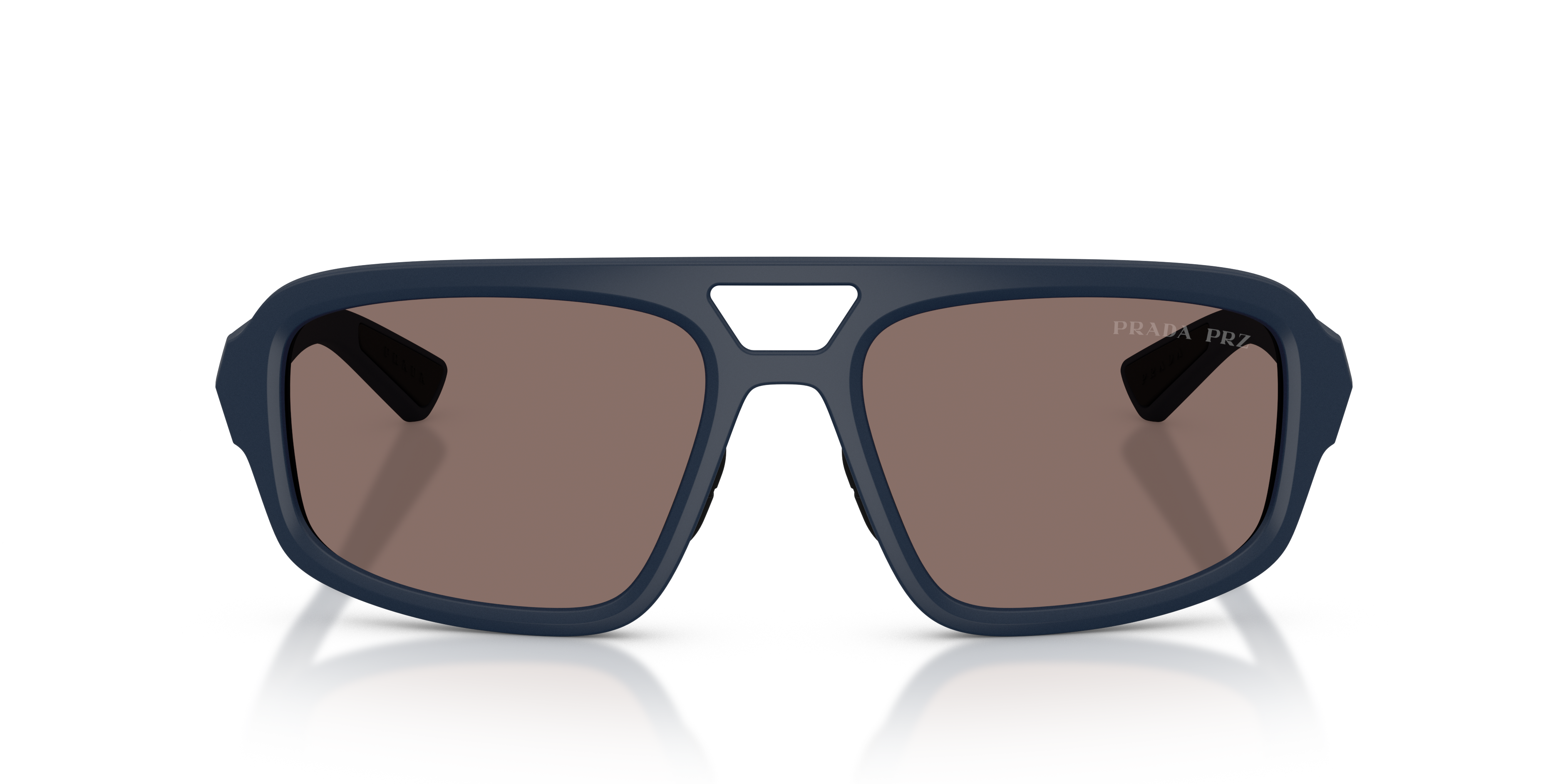 Gafas de Sol Prada Linea Rossa PSB11SU TFY05C 57 18