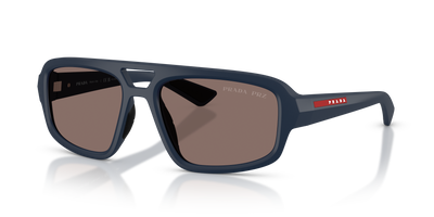 Gafas de Sol Prada Linea Rossa PSB11SU TFY05C 57 18