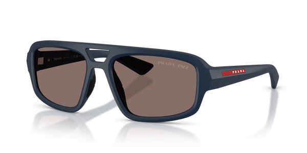 Sunglasses Prada Linea Rossa PSB11SU TFY05C 57 18
