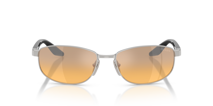 Gafas de Sol Prada Linea Rossa PSB53S 1BC40Z 58 17 — vista 2