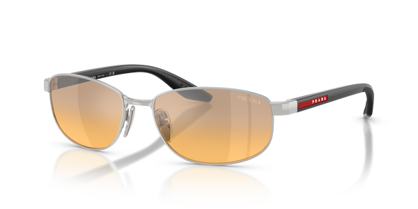 Sunglasses Prada Linea Rossa PSB53S 1BC40Z 58 17