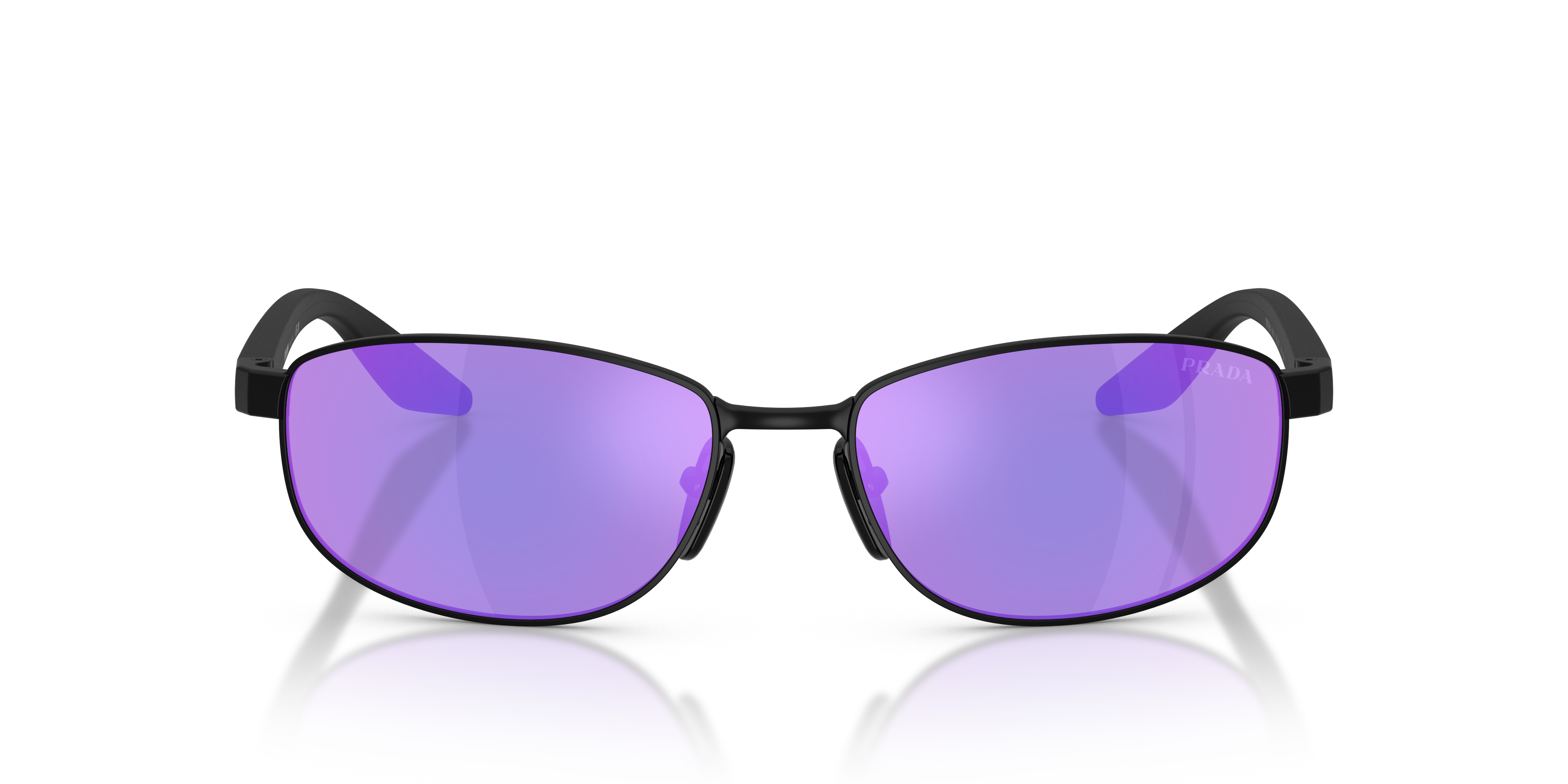 Gafas de Sol Prada Linea Rossa PSB53S 1BO60Z 58 17