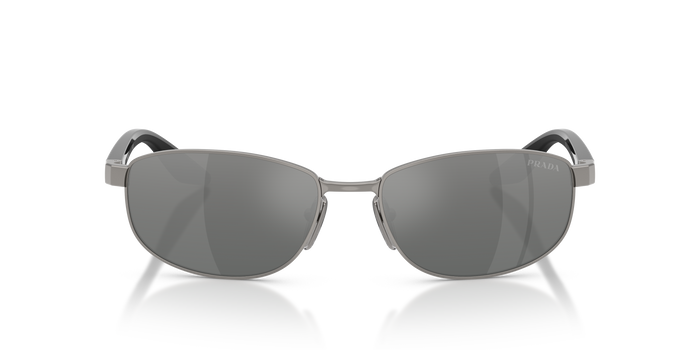 Gafas de Sol Prada Linea Rossa PSB53S 5AV41A 58 17 — vista 2