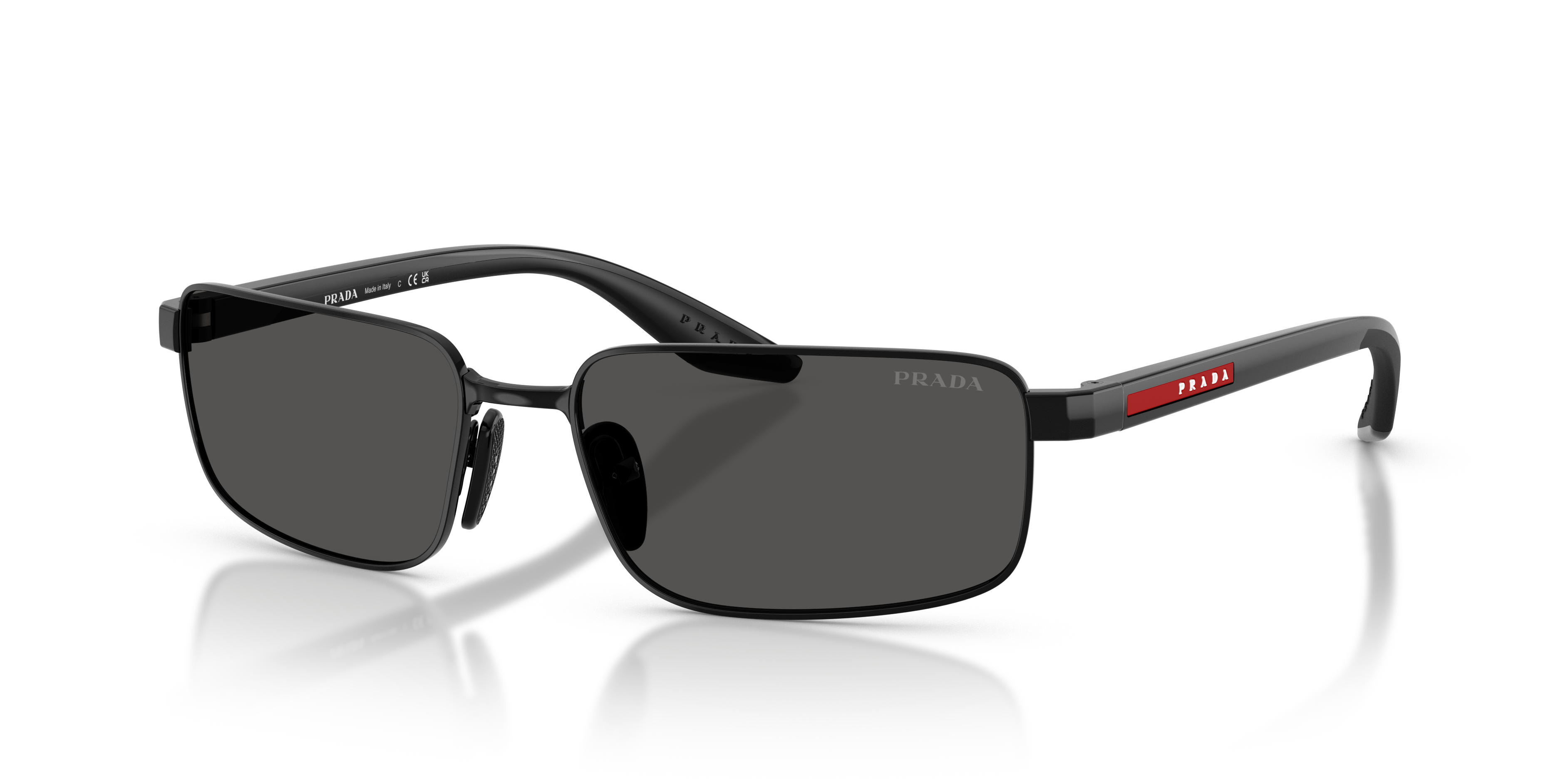 Gafas de Sol Prada Linea Rossa PSB54S 1AB08Z 59 17