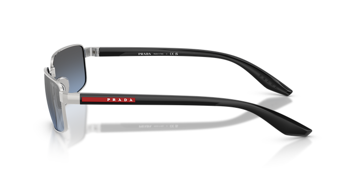 Gafas de Sol Prada Linea Rossa PSB54S 1BC11A 59 17 — vista 3