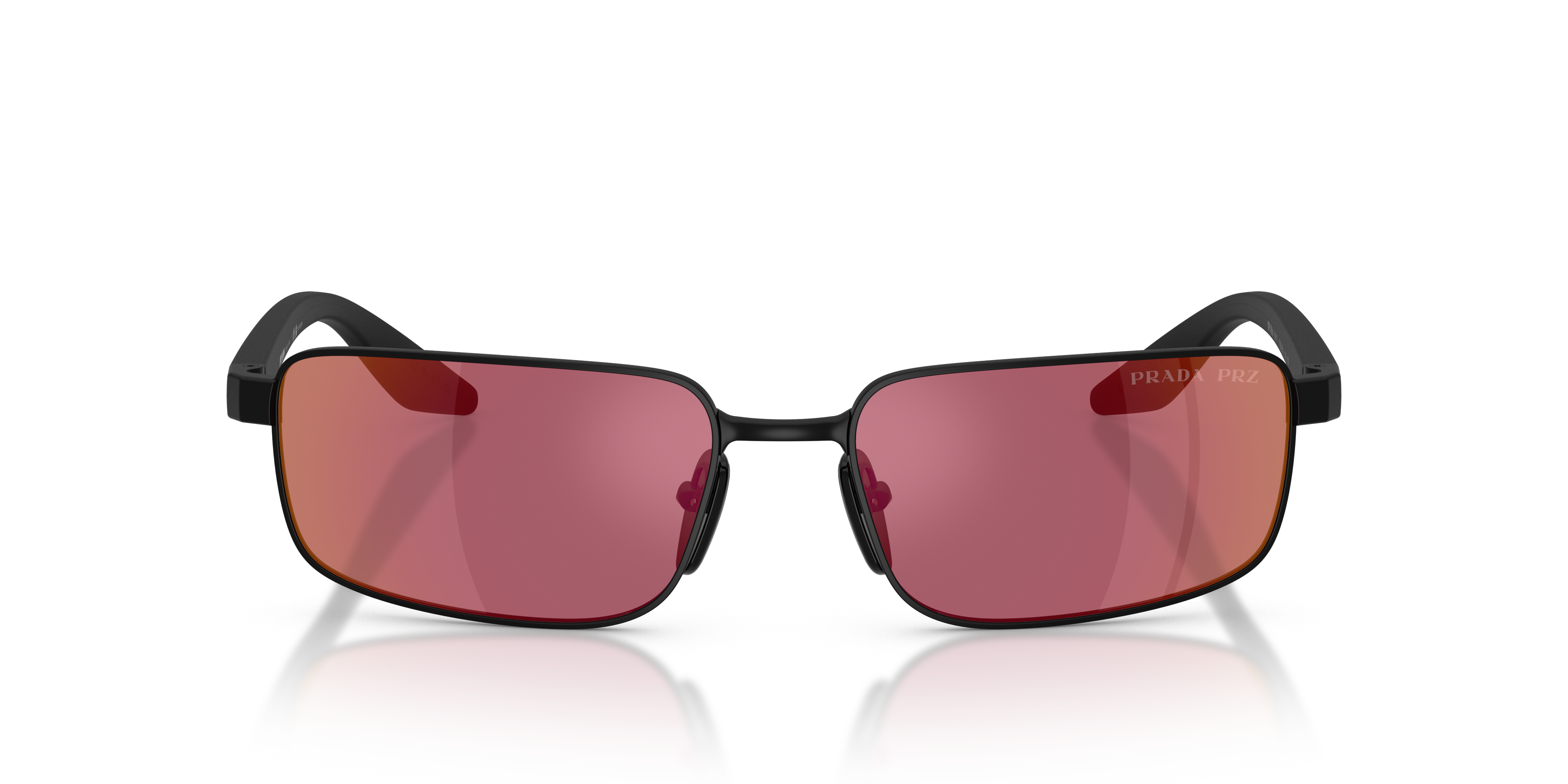 Gafas de Sol Prada Linea Rossa PSB54S 1BO07A 59 17