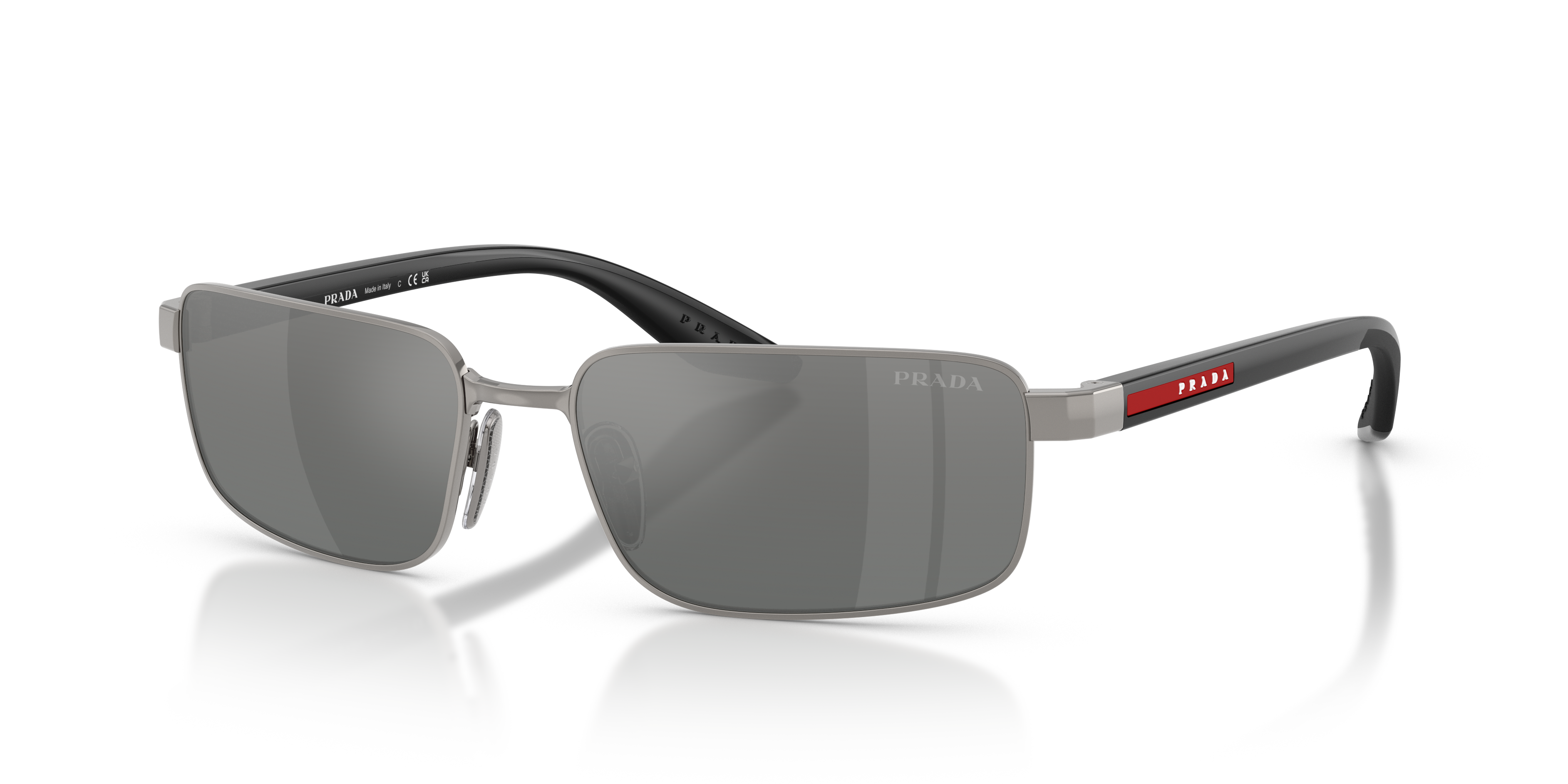 Gafas de Sol Prada Linea Rossa PSB54S 5AV41A 59 17