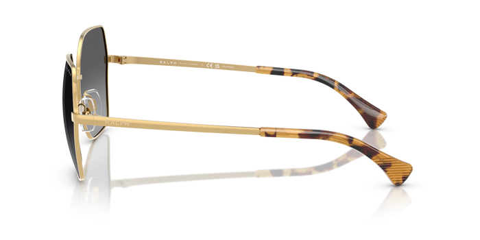 Gafas de Sol Ralph RA4138 9004T3 58 18 — vista 3