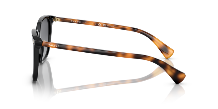 Lunettes de Soleil Ralph Vvcv RA5293 6037T3 56 16 — vista 3
