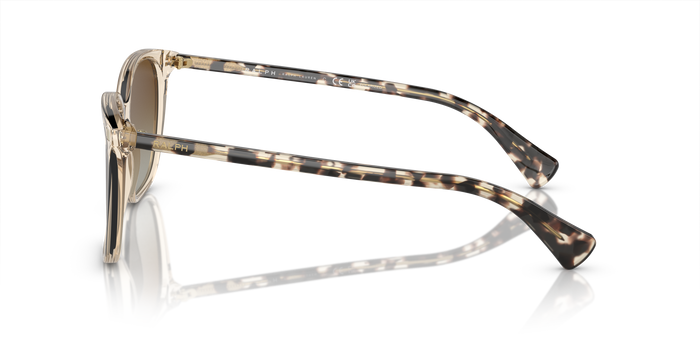 Gafas de Sol Ralph Vvcv RA5293 6072T5 56 16 — vista 3