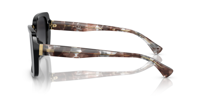 Gafas de Sol Ralph RA5298U 5001T3 55 17 — vista 3