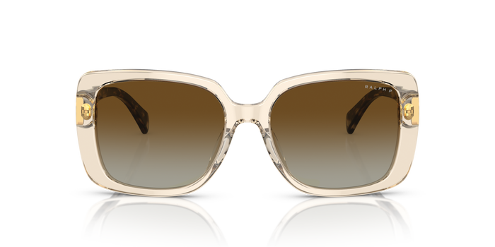 Gafas de Sol Ralph RA5298U 6072T5 55 17 — vista 2
