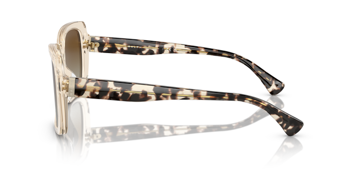 Gafas de Sol Ralph RA5298U 6072T5 55 17 — vista 3