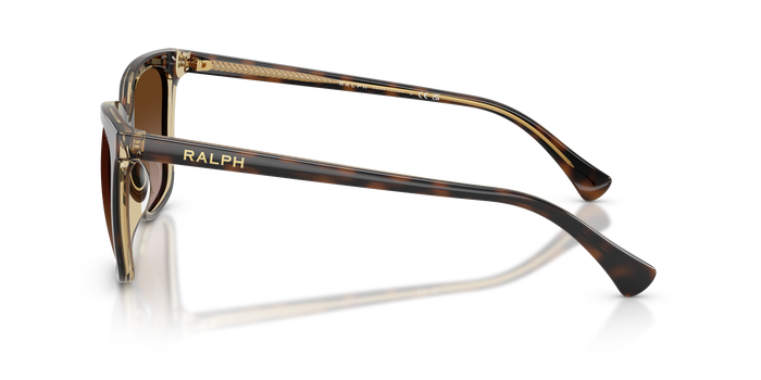Gafas de Sol Ralph RA5343U 629413 55 17 — vista 3