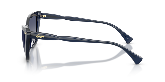 Gafas de Sol Ralph RA5346U 60594L 57 16 — vista 3