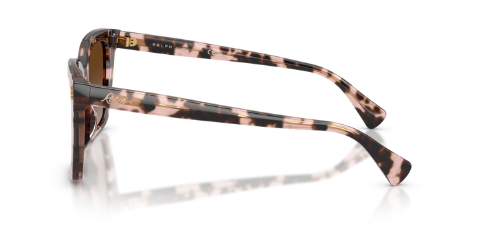 Gafas de Sol Ralph RA5349U 605813 53 17 — vista 3