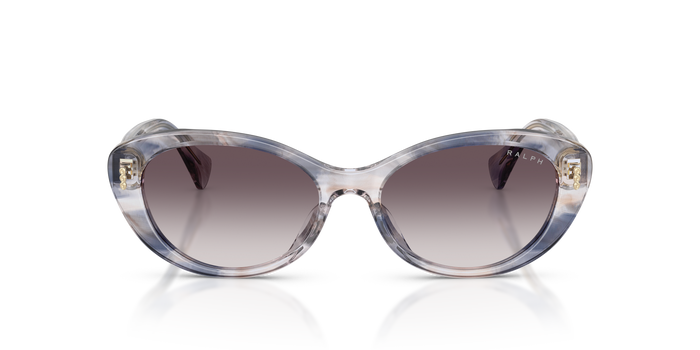 Gafas de Sol Ralph RA5350U 634311 53 16 — vista 2