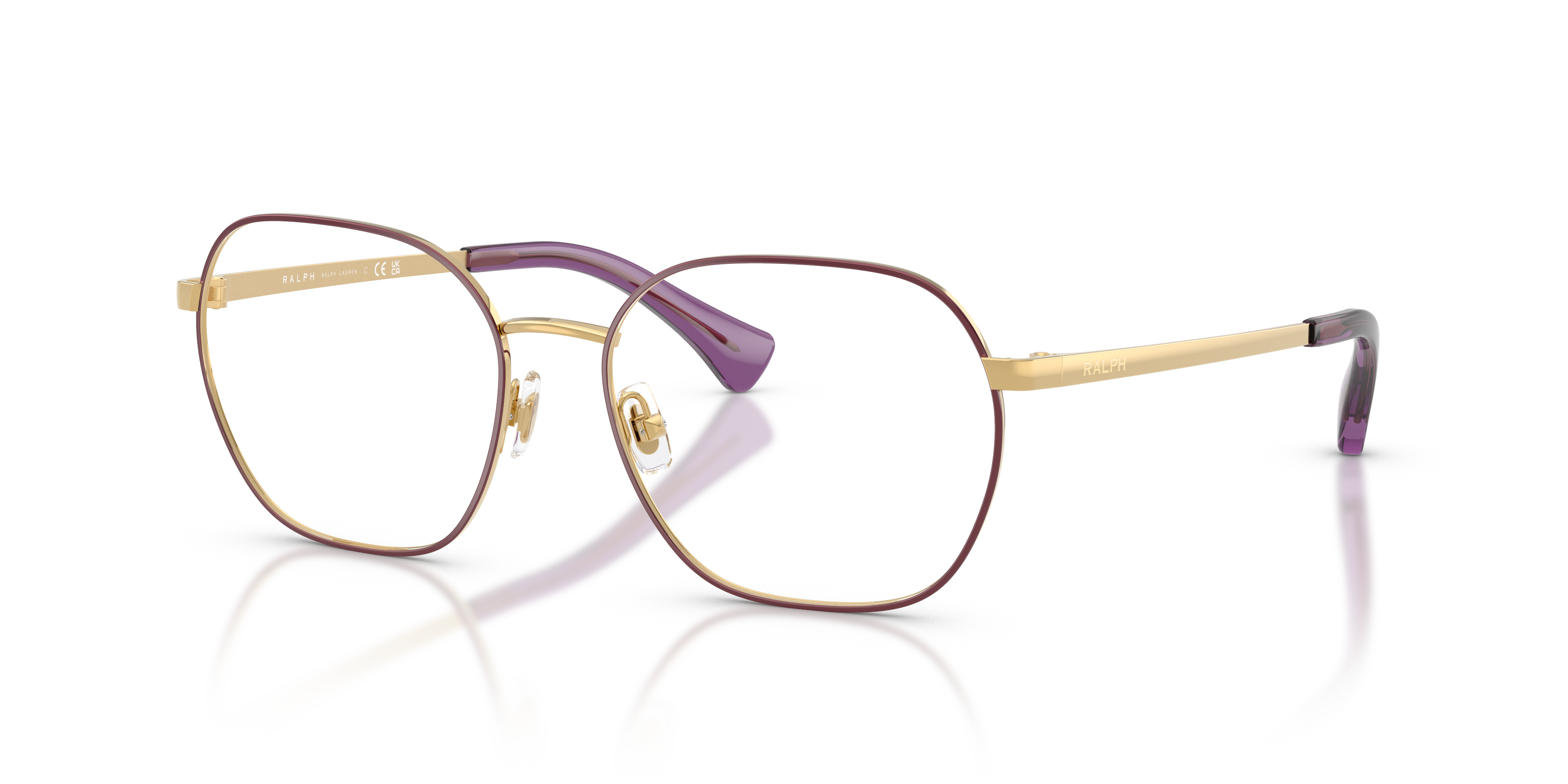 Gafas Graduadas Ralph Ra6051 RA6051 9367 54 16